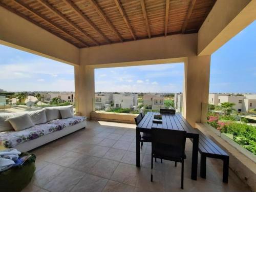 Hacienda Bay Chalet Sidi Abdelrahman North Coast