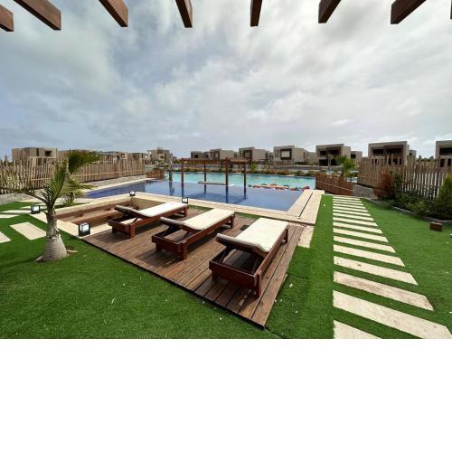 Hacienda bay north coast