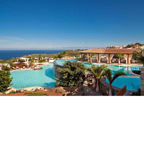 Hacienda del Conde member of Meliá Collection - Adults Only
