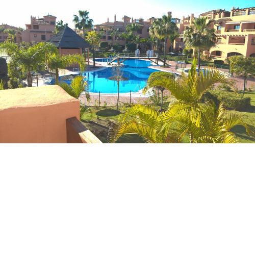 Hacienda del Sol Beachside and Golf Apt Marbella Puerto Banus