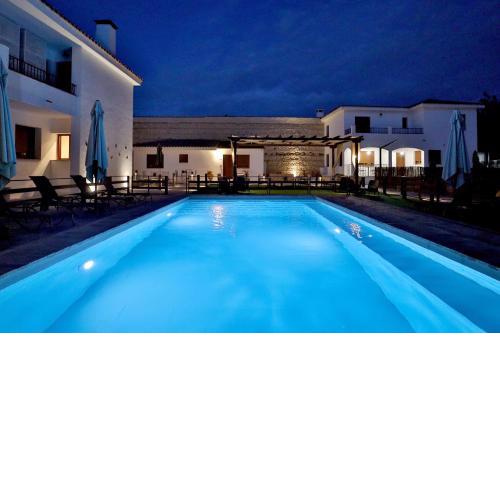 Hacienda El Brillante