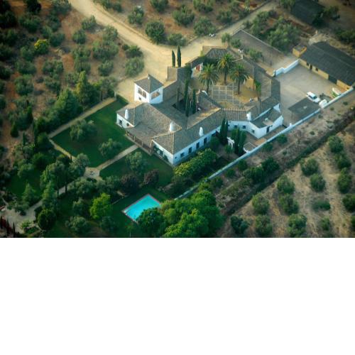 Hacienda el Burgo