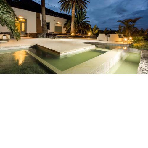 Hacienda El Cardon