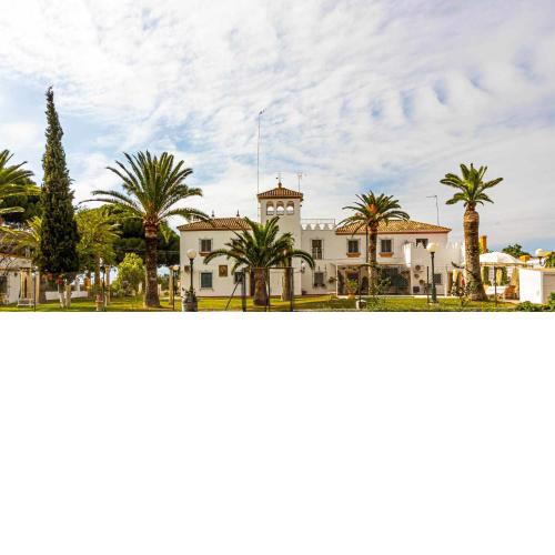 Hacienda El Corchuelo