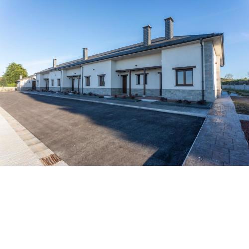 Hacienda El Esteiro - Villas vacacionales