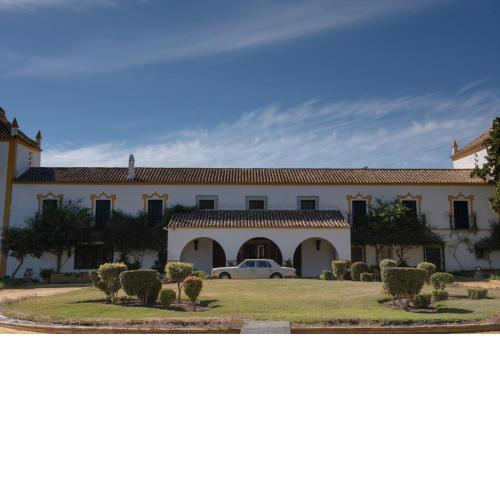 Hacienda El Rosalejo