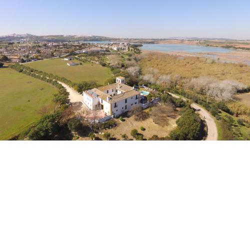 Hacienda el Santiscal