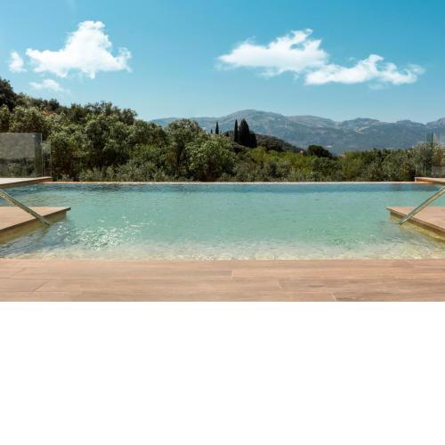 Hacienda Fresneda María by Charming Stay Adults Recommended