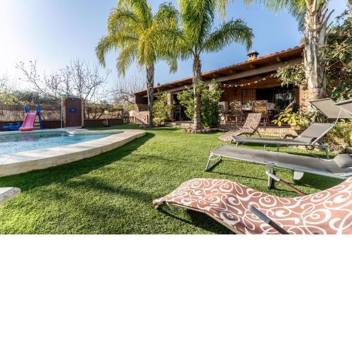 Hacienda La Carreta