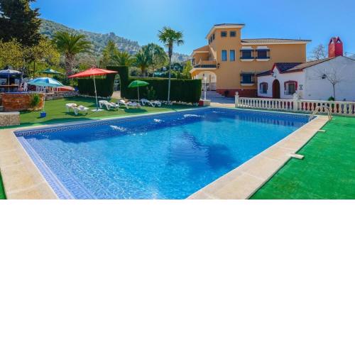 HACIENDA LA TOSCANA