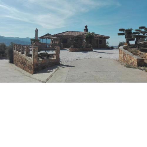 HACIENDA LA VIÑA