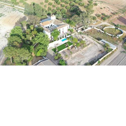 Hacienda Las Lumbreras