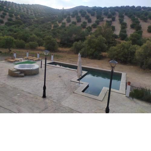 Hacienda las zabalas