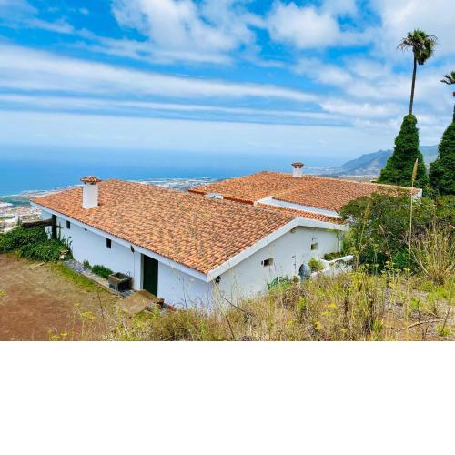 Hacienda Los Dragos Tacoronte