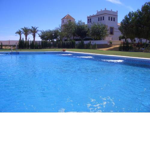 Hacienda Los Jinetes