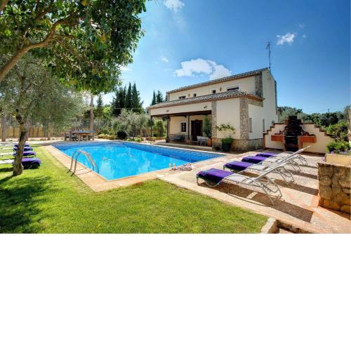 Hacienda Los Olivos