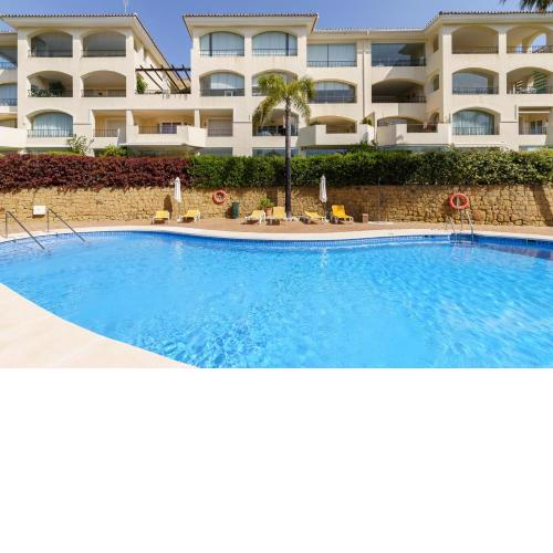 Hacienda Playa Beach And Pool - Happy Rentals