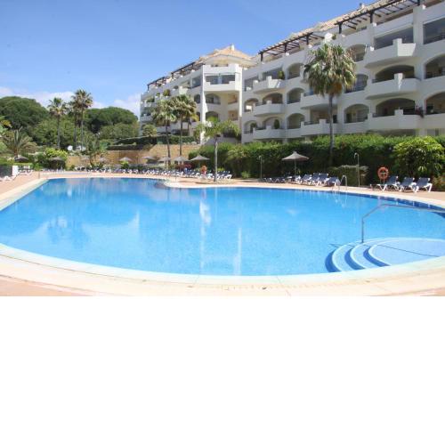Hacienda Playa Marbella 300 m playa