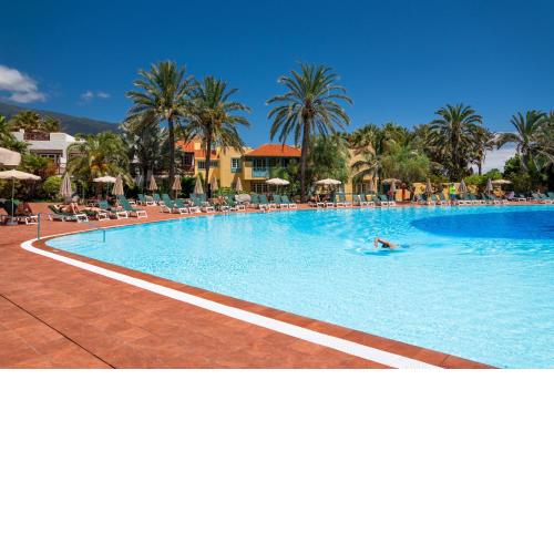 Hacienda San Jorge