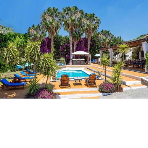 Hacienda Sol Trapiche