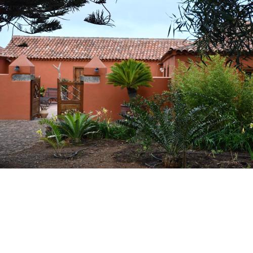 Haciendas del Valle-Montemayor