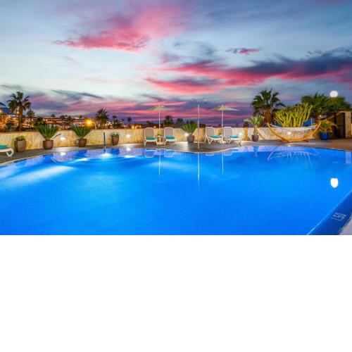 Haciendas Village Tenerife