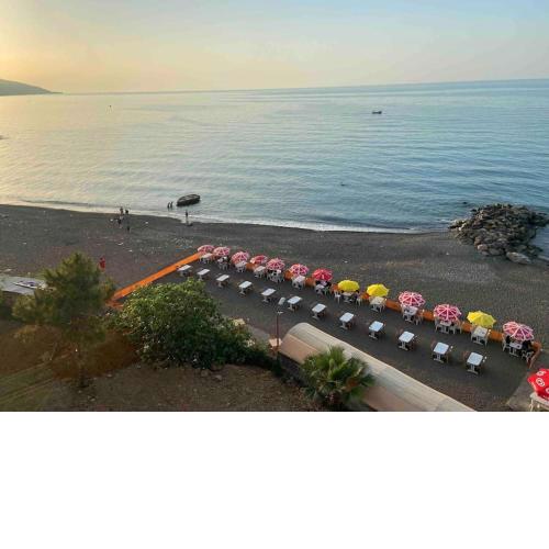 Hacısalihoğlu apart 2