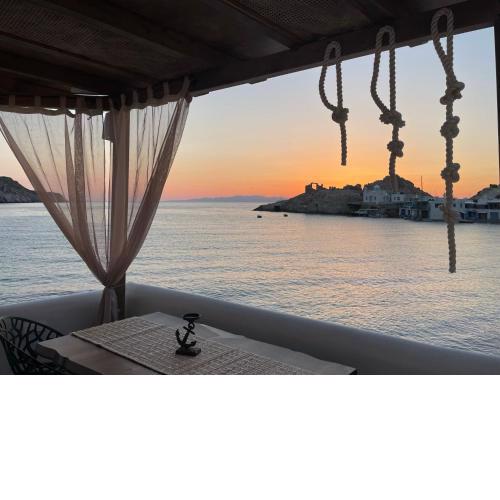 Hada Milos suite