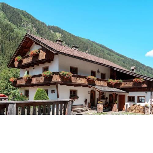 Haflingerhof 102S