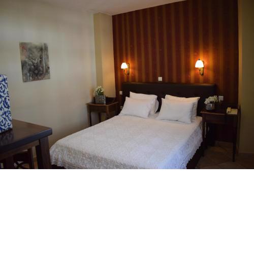 Hagiati Anastasiou Hotel & Spa