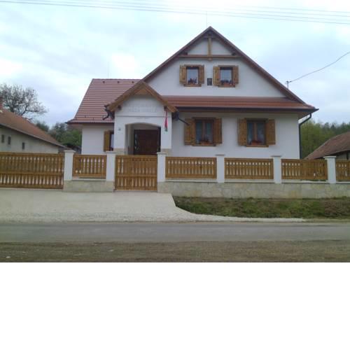 Hagyományok Háza Viszló