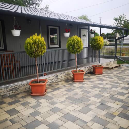Hajdú apartmens