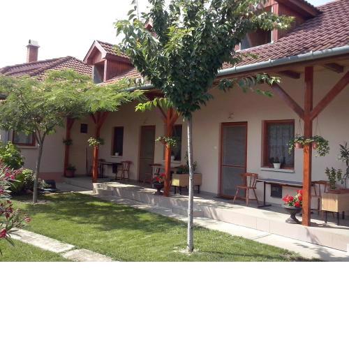 Hajdúszoboszló Gerendás Apartman