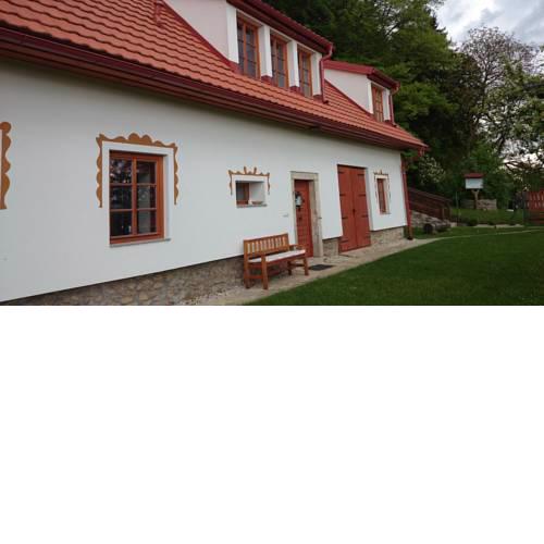Hájenka hraběte Buquoye