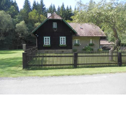 Hájenka
