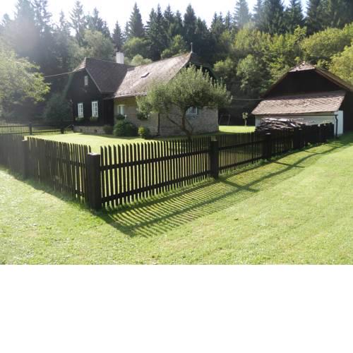 Hájenka