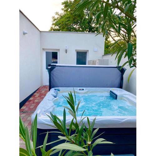 Hajnal apartman