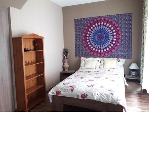Hajnalcsillag Apartman
