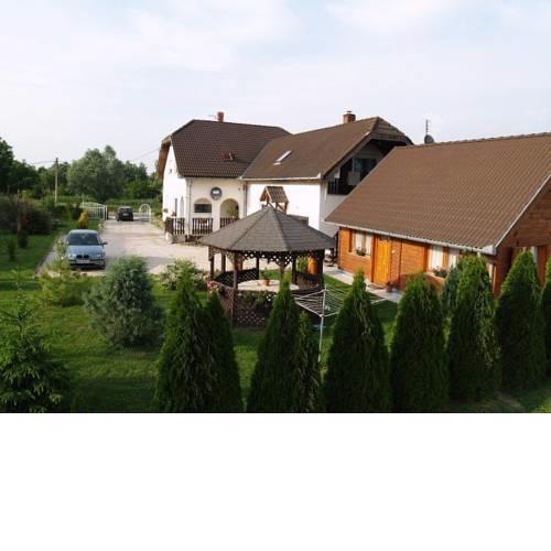 Hajnalka apartmanház