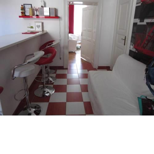 Hajnalka Apartment