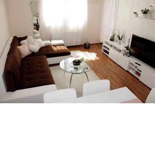 Hajni apartman