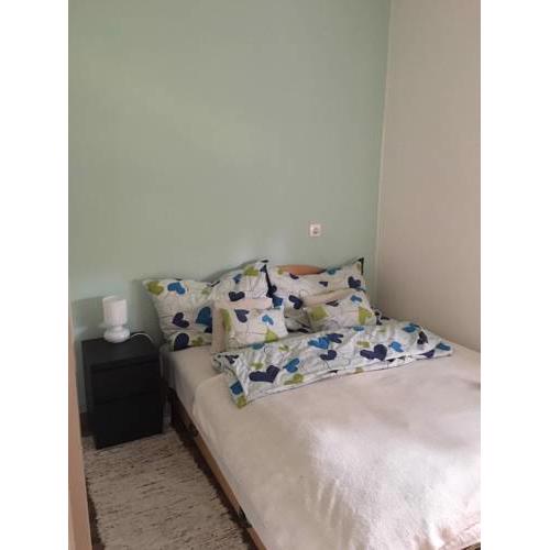 Hajni apartman