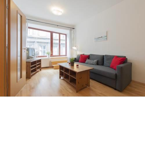Hajos 37 - Full CityView 2 Rooms Apartment next to Opera