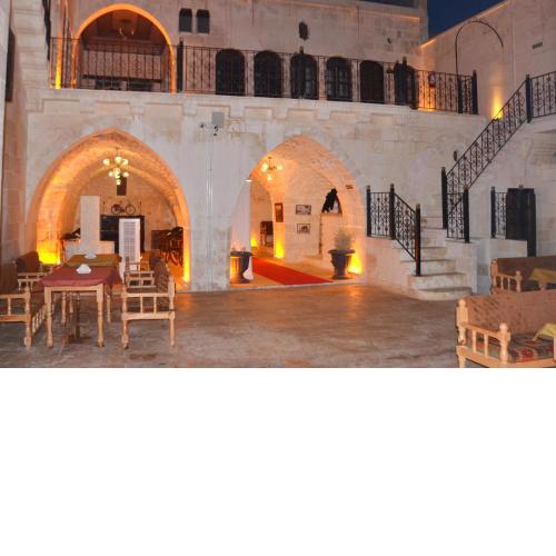 Hakim Bey Konağı Boutique Hotel