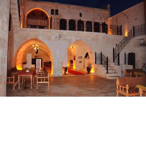 HAKİM BEY KONAĞI BUOTİQUE HOTEL