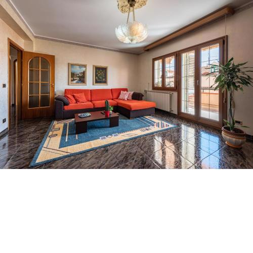 Halaesa Apartment