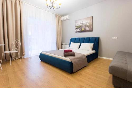 Halama Apartaments