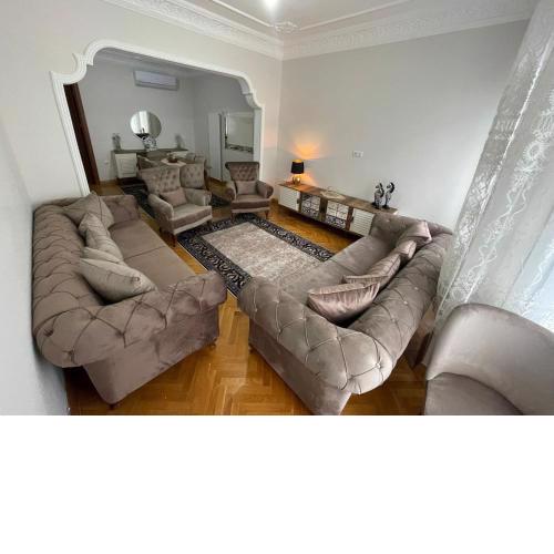 HALASKARGAZİ ŞİŞLİ ULTRALÜKS DAİRE