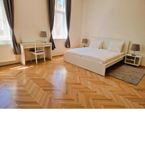 Halász Apartment