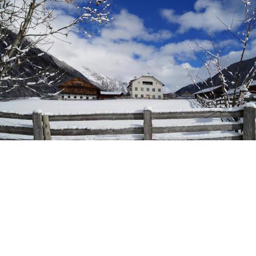 Halbwöhrerhof